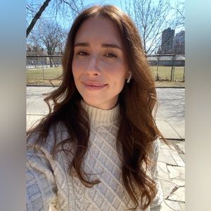 Meet your Posher, Brooke